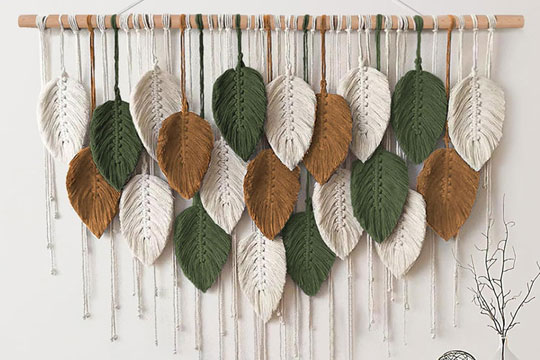 5 Best Macrame Wall Hangings to Elevate Your Home Decor
