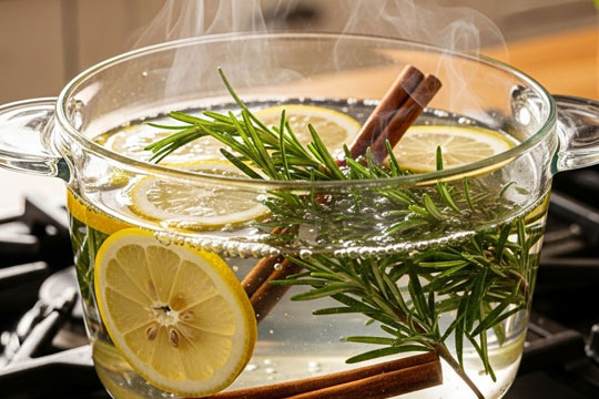 7 Cleaning Hacks to Make House Smell Good Instantly