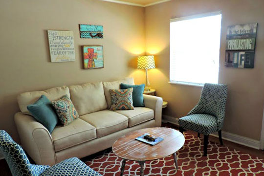 15 DIY Wall Decor Ideas for Living Room That Add Instant Style