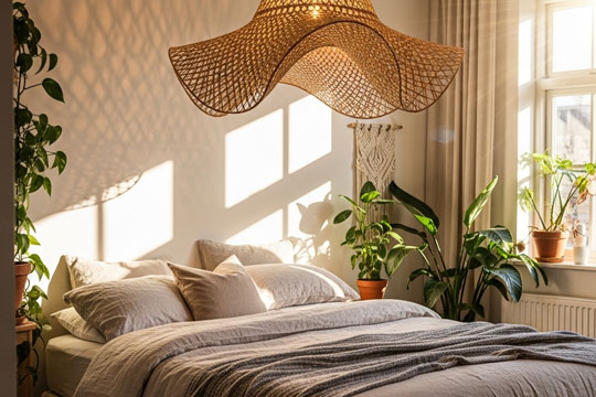 21 Bedroom Aesthetic Lighting Ideas for a Cozy, Dreamy Space