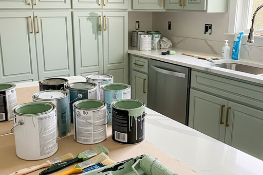 12 Budget Kitchen Remodel Ideas That Look Surprisingly Expensive