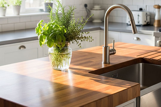 How to Remodel a Kitchen on a Budget – Without Sacrificing Style