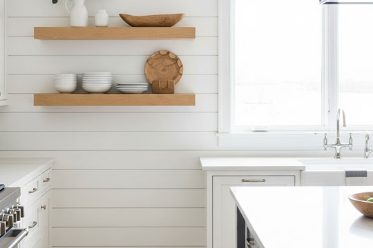 15 Modern Farmhouse Kitchen Remodel Ideas to Inspire Your Next Project