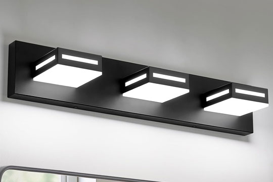 Best Modern LED Lights for Every Room in Your Home