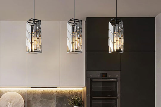 5 Best Modern Pendant Lights for Stylish Homes (Reviewed & Compared)